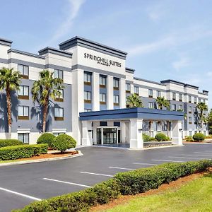 Springhill Suites By Marriott Jacksonville North I-95 Area